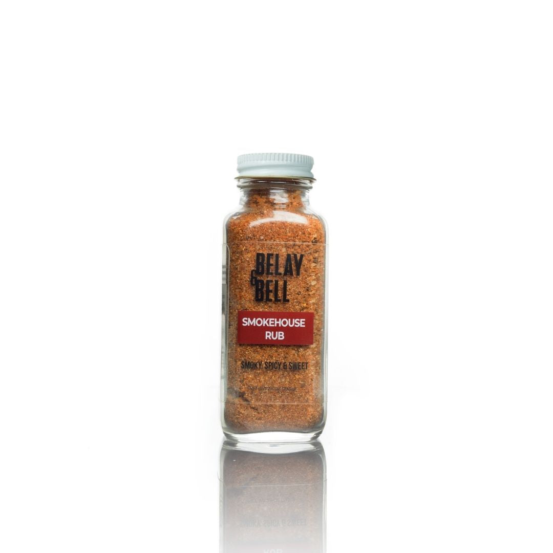 Smokehouse Rub